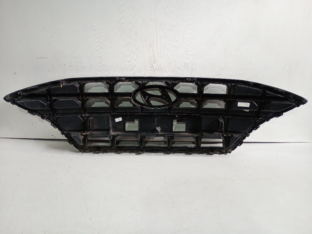 Grade Frontal Do Hb20 2020/2022 Recondicionado E Original. 2