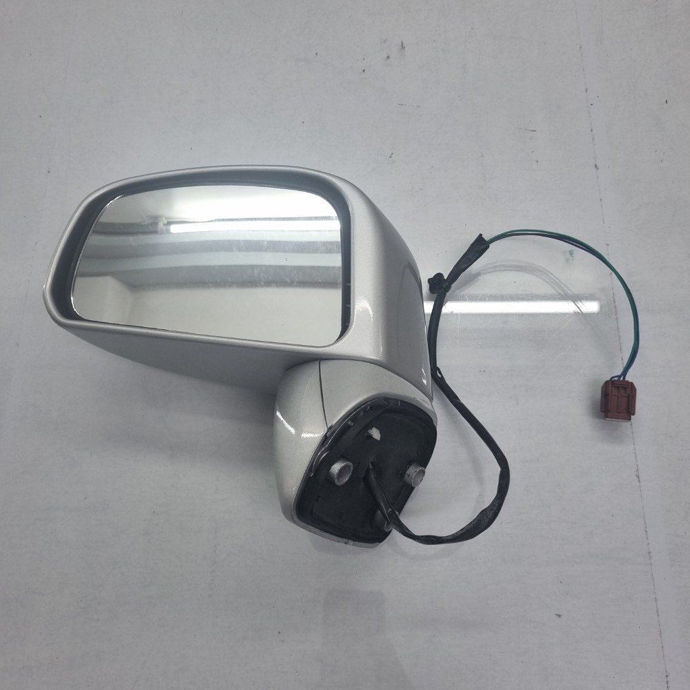 Retrovisor Elétrico Esquerdo Nissan Tímida 2007/2013 1