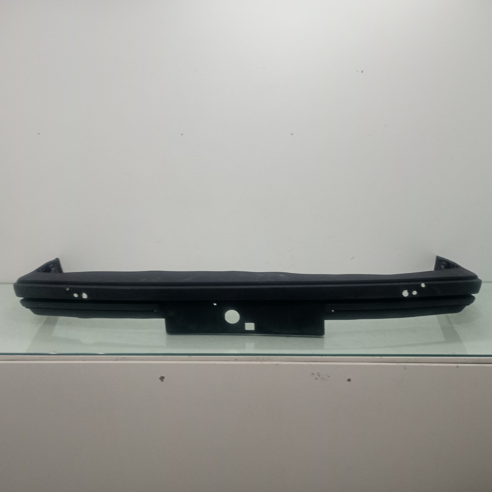 Para-choque Dianteiro Volkswagen Santana 1985/1987 Original 1