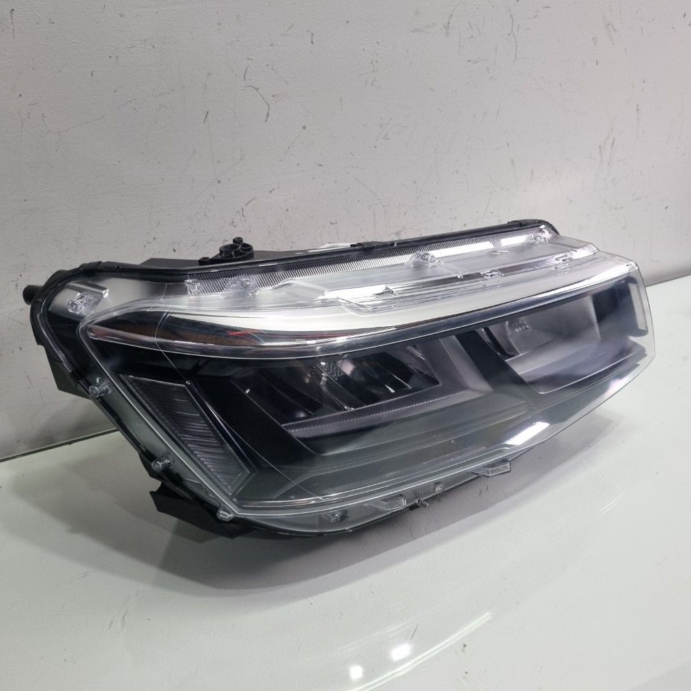 Farol Dianteiro Direito Full Led Volkswagen Taos 2022/2025 Direito/passageiro 5