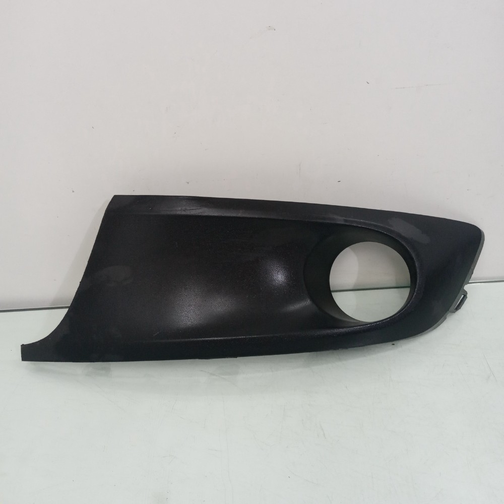 Moldura Cibié Esquerdo Volkswagen Fox 2011 À 2014 Recuperado 1