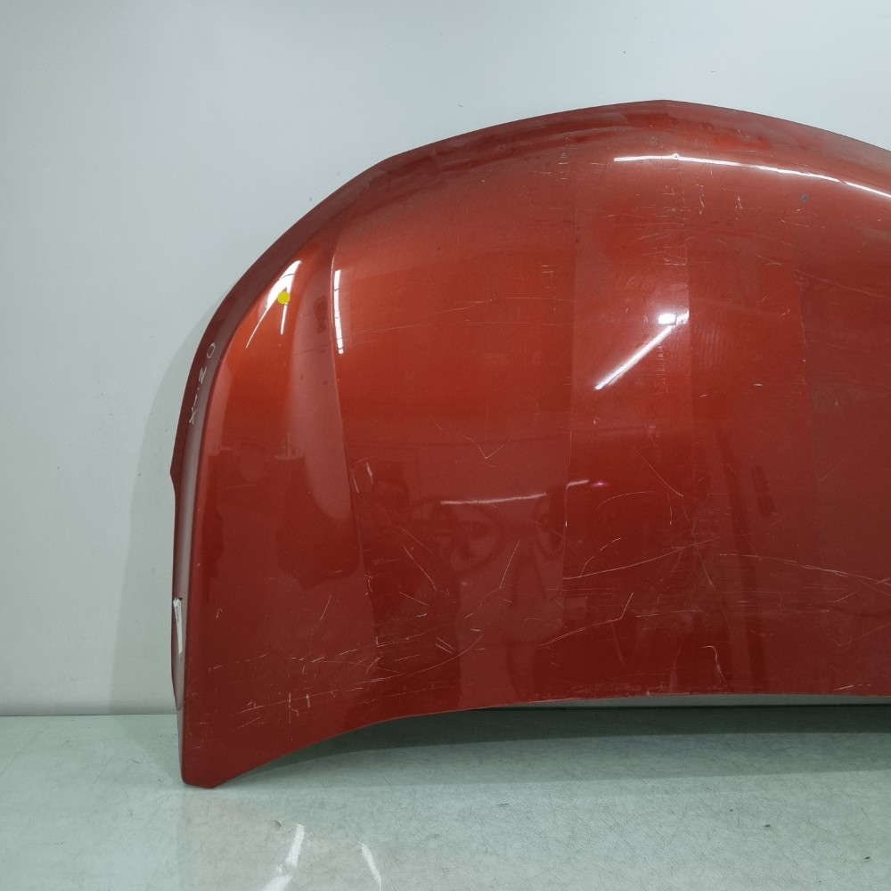 Capô Dianteiro Chevrolet Onix 2020/2024 Recondicionado. 3