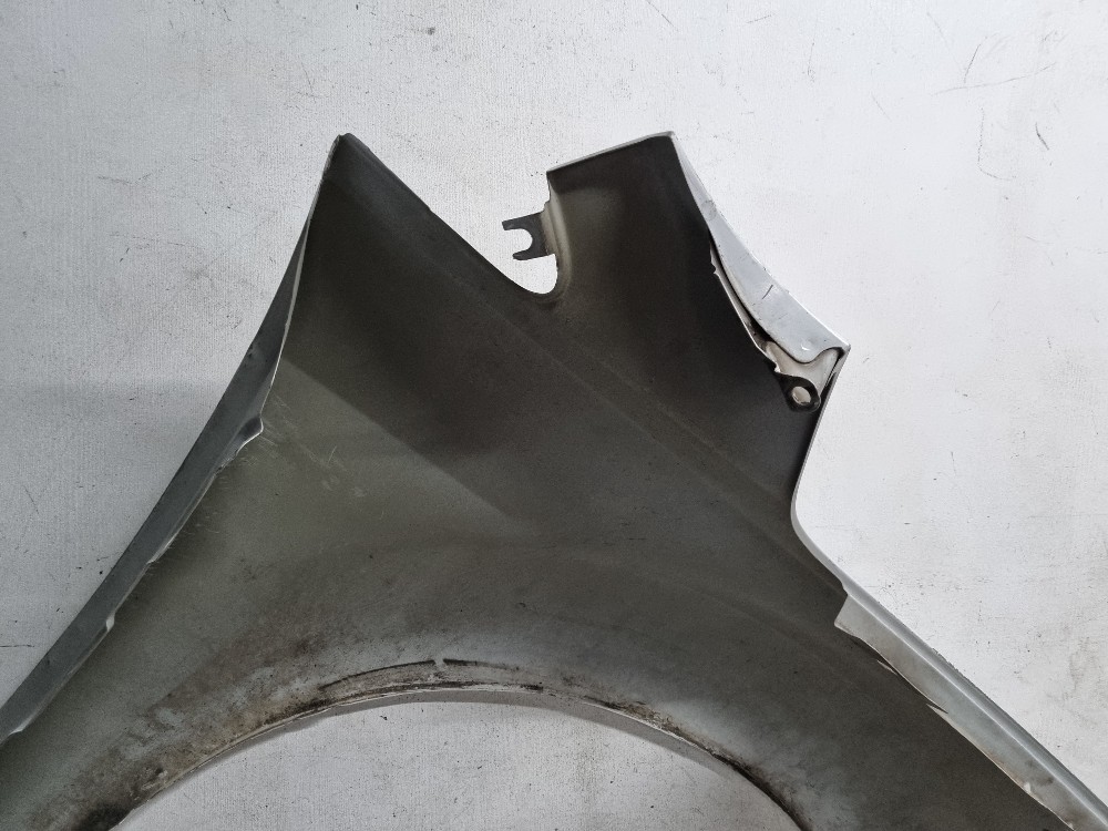 Paralama Esquerdo Ford Focus Modelos 2009/2012 7