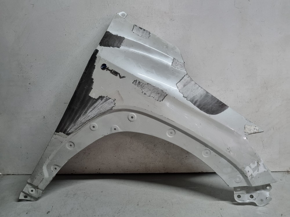 Paralama Do Lado Direito Toyota Corolla Cross 2022/2025