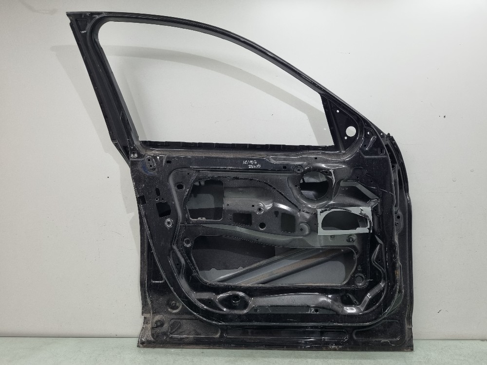 Porta Dianteira Esquerda Bmw X3 2015/2019 Seminova Original. 4