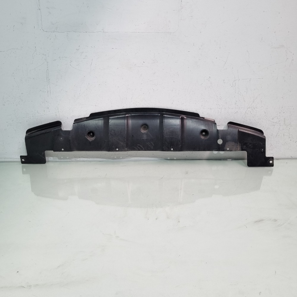 Defletor Inferior Parachoque Diant Hyundai Hb20 2012/2019 1