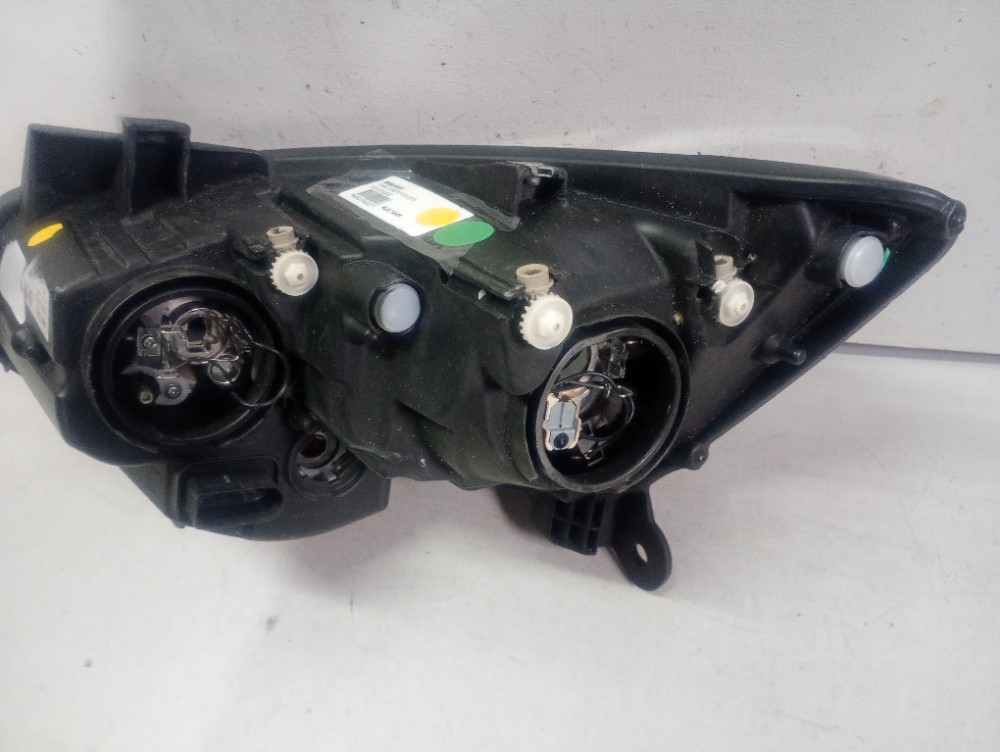 Farol Direito Volkswagen Fox 2015/2021 Recuperado E Original Direito/passageiro 6