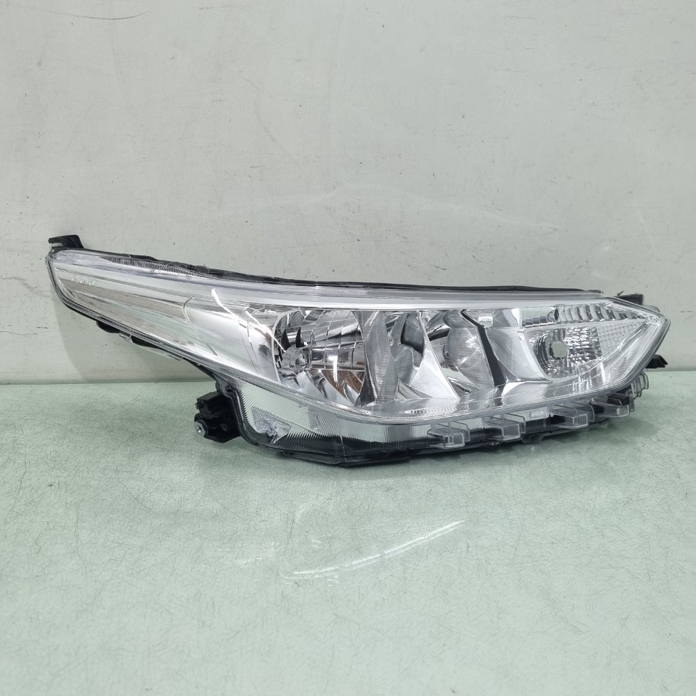Farol Direito Toyota Yaris 2017 / 2022 Recuperado Original Direito/passageiro 3