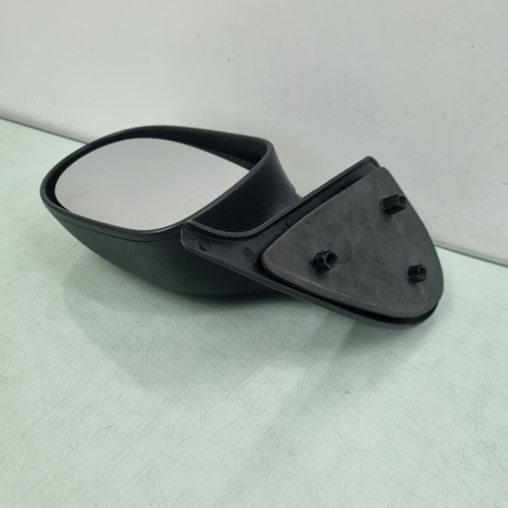 Retrovisor Lado Direito Fixo Fiat Strada Sapao 2010/2012 3