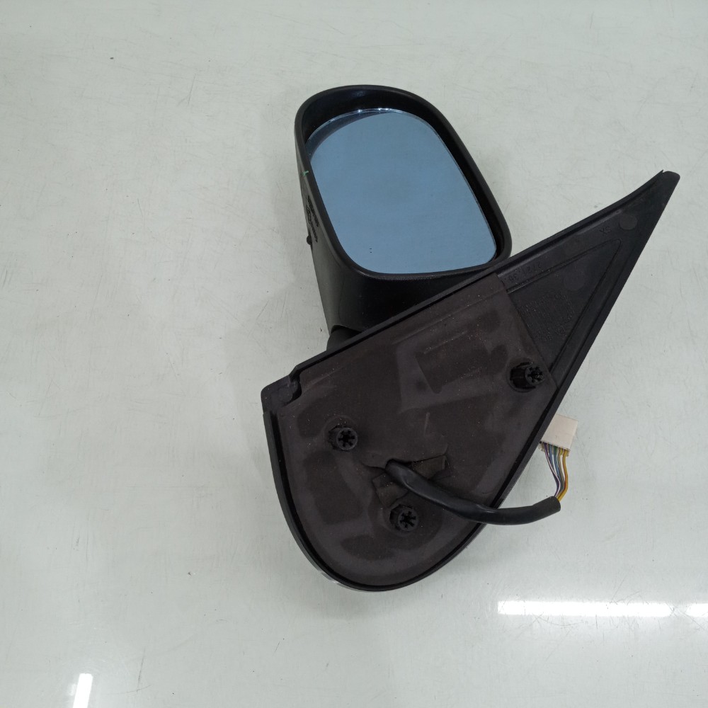 Retrovisor Esquerdo Fiat Palio Sapao 2004 à 2011 5