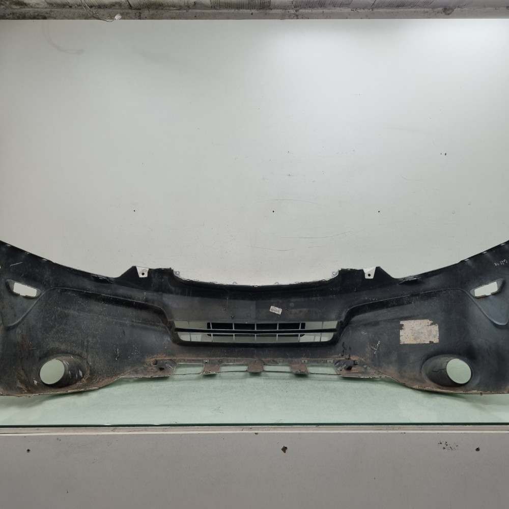 Parachoque Dianteiro Chevrolet Captiva 2006/2012 Recuperado 7