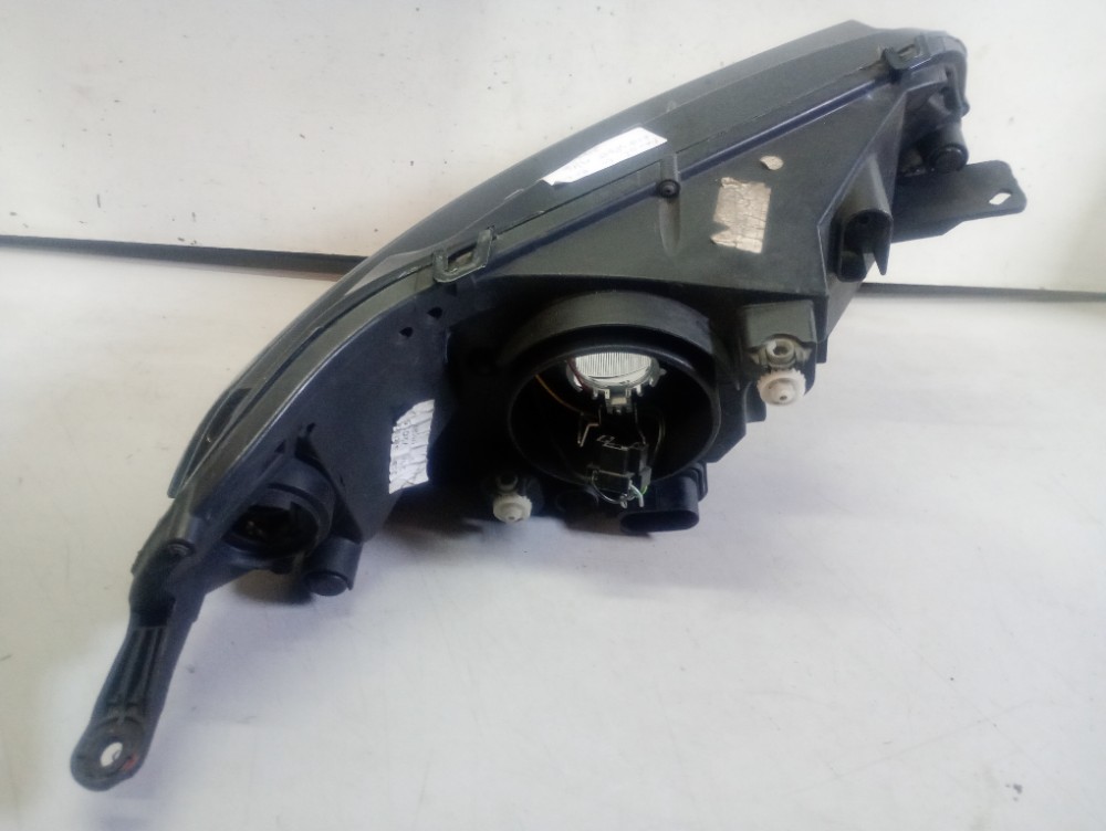 Farol Farol Esquerdo Ford Ecosport 2013/2016 Recondicionado. Esquerdo/motorista 4