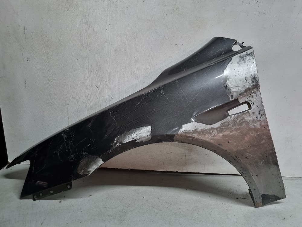 Paralama Lado Esquerdo Mitsubishi Lancer Modelos 2012/2018 1