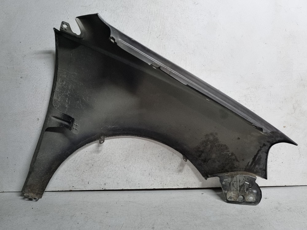 Paralama Esquerdo Volkswagen Polo 2010 2011 2012 2013 Origin 5