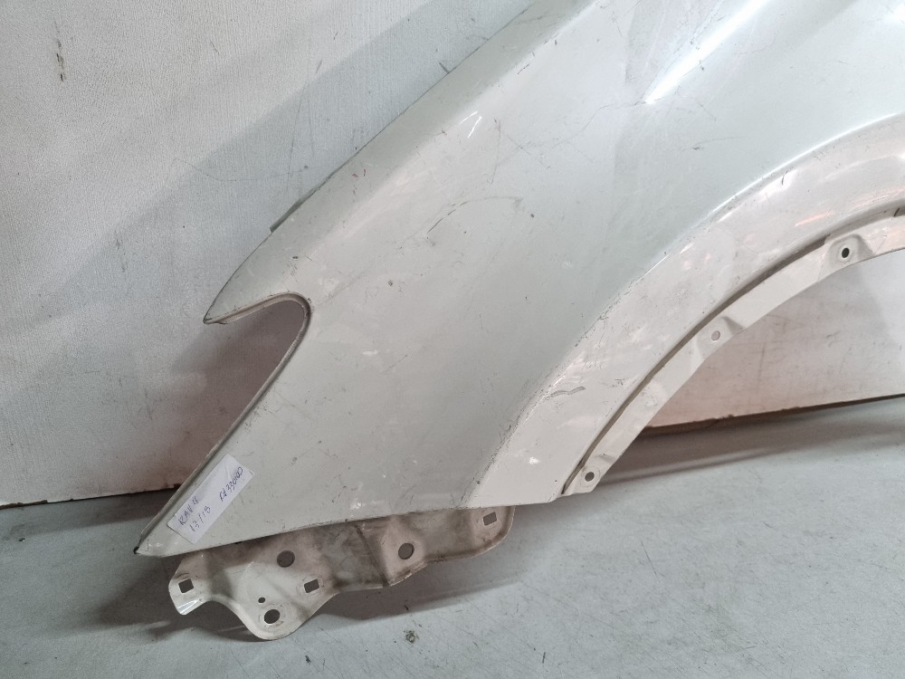 Paralama Lado  Esquerdo Toyota Rav4 Modelos 2013/2018 2