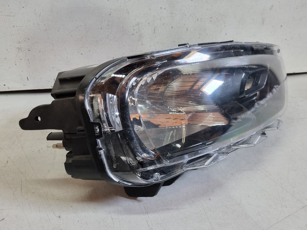Farol Direito Citroen C4 Cactus 2019/2022 Usado E Original. 3