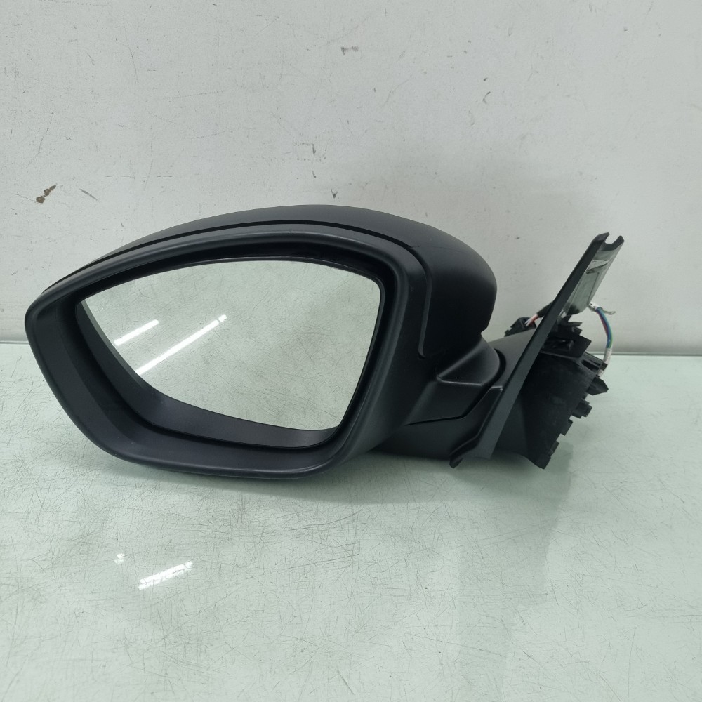 Retrovisor Esq Elétrico Jeep Compass 2017/22 Recondicionado. 1