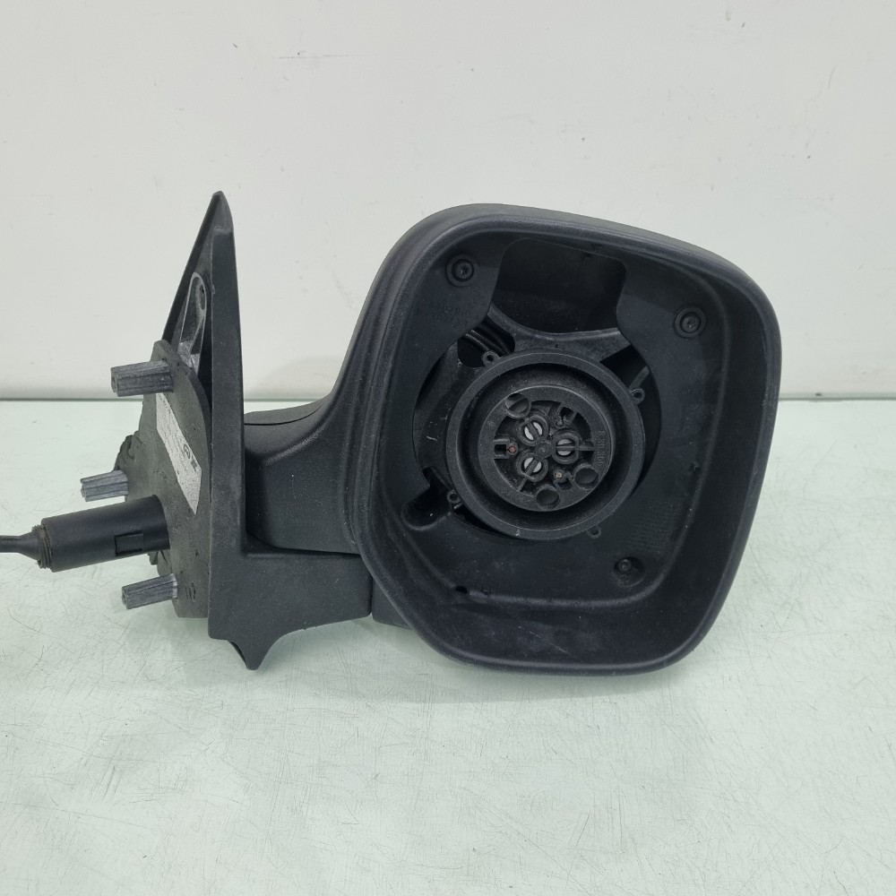 Retrovisor Lado Direito Peugeot Partner 1996/1999 Recuperado 1