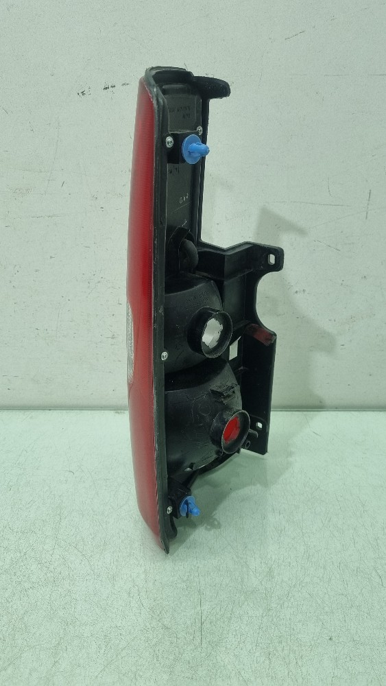 Lanterna Direito Suzuki Jimmy Modelo 2010/2014 Direito/passageiro 4