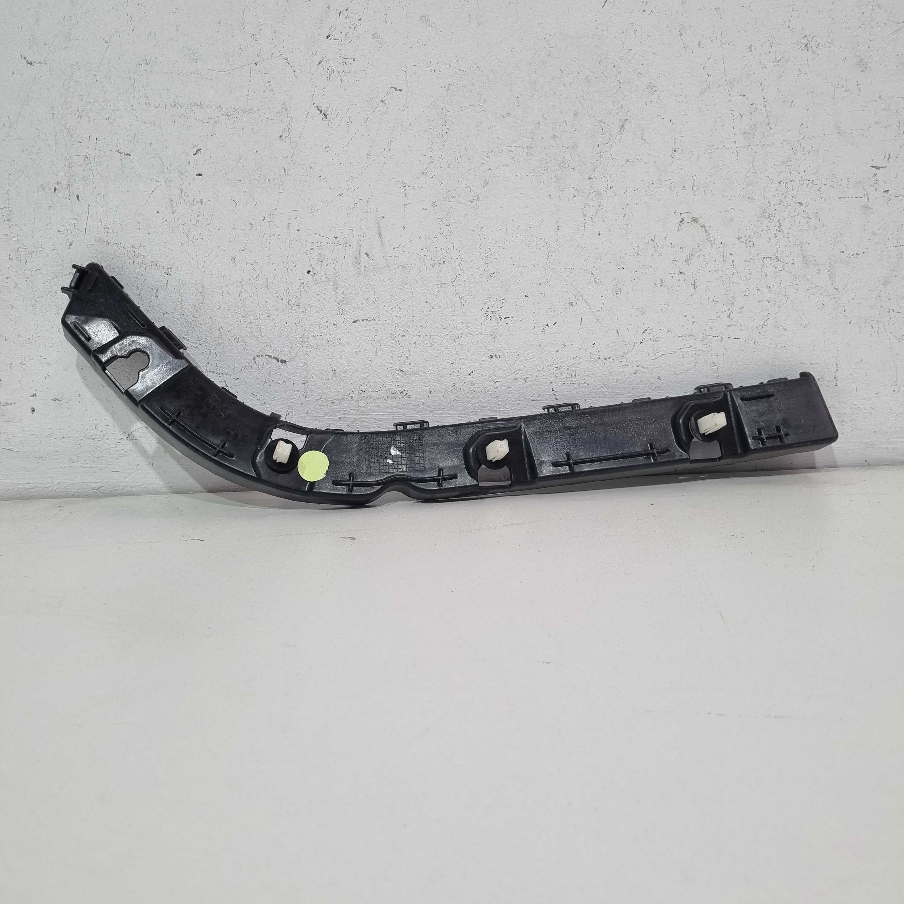 Suporte Parachoque Traseiro Direito Hyundai Hb20 2014/2018 4