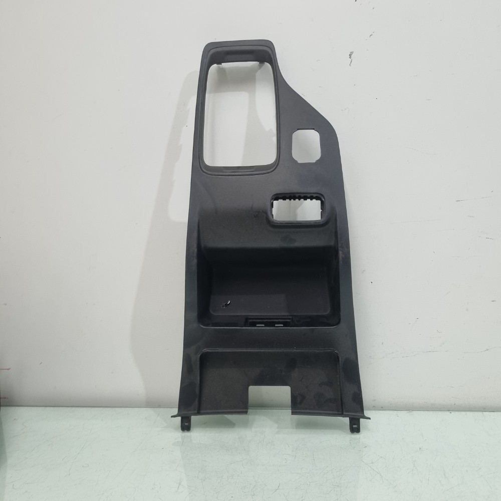 Moldura Console Ford Ranger Modelos 2017/2018/2019/2020/2021 1