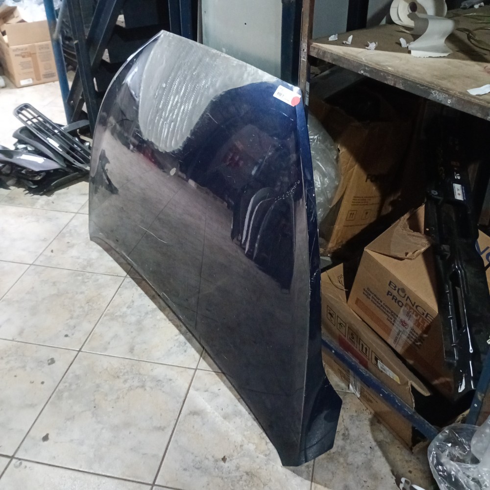 Capo Hyundai Hb20 2020/2022Recuperado 3