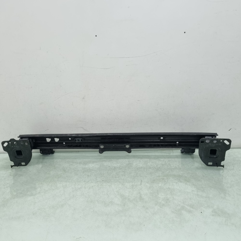 Alma Do Parachoque Dianteiro Citroën C4 Cactus 2020 À 2024 4