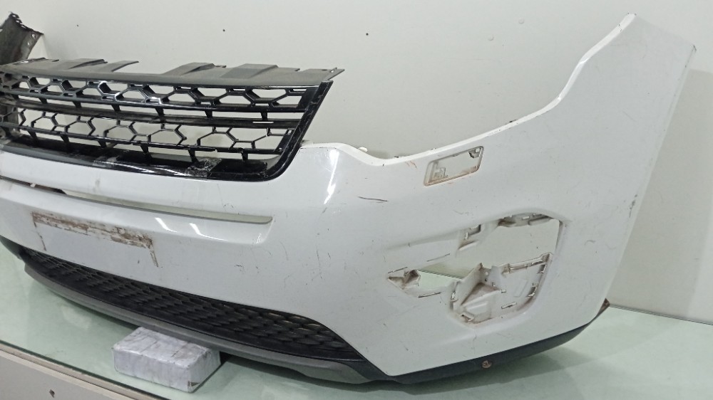Parachoque Dianteiro Discovery Sport Ano 2015/2018 Seminovo. 2