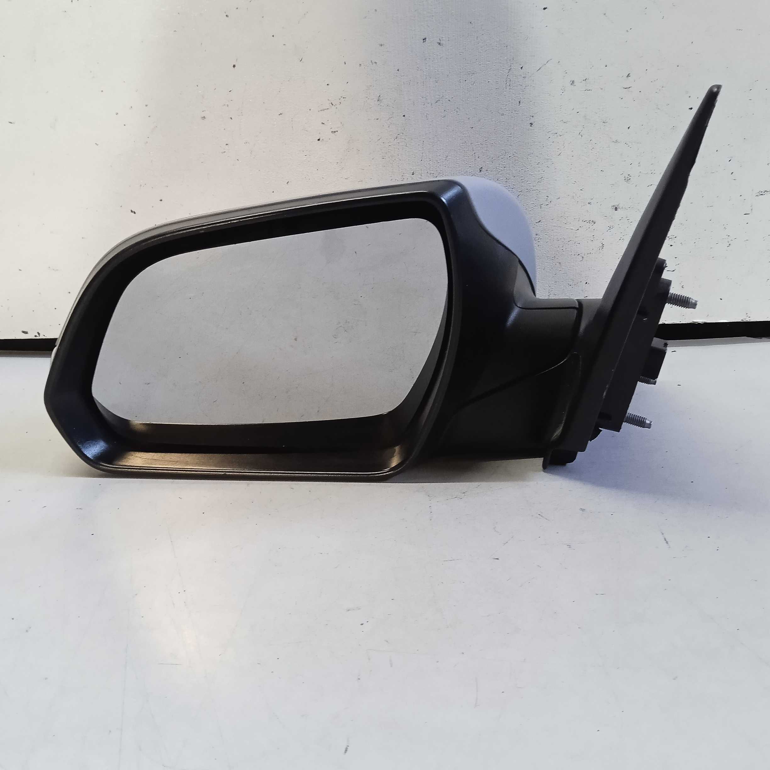 Retrovisor Esquerdo Hyundai Creta Ano 2016/2021 Recuperado 1