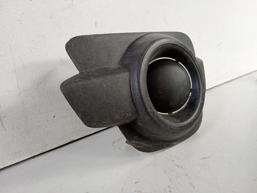 Moldura Esquerda Para Renault Kwid 2017/2020 Original 3