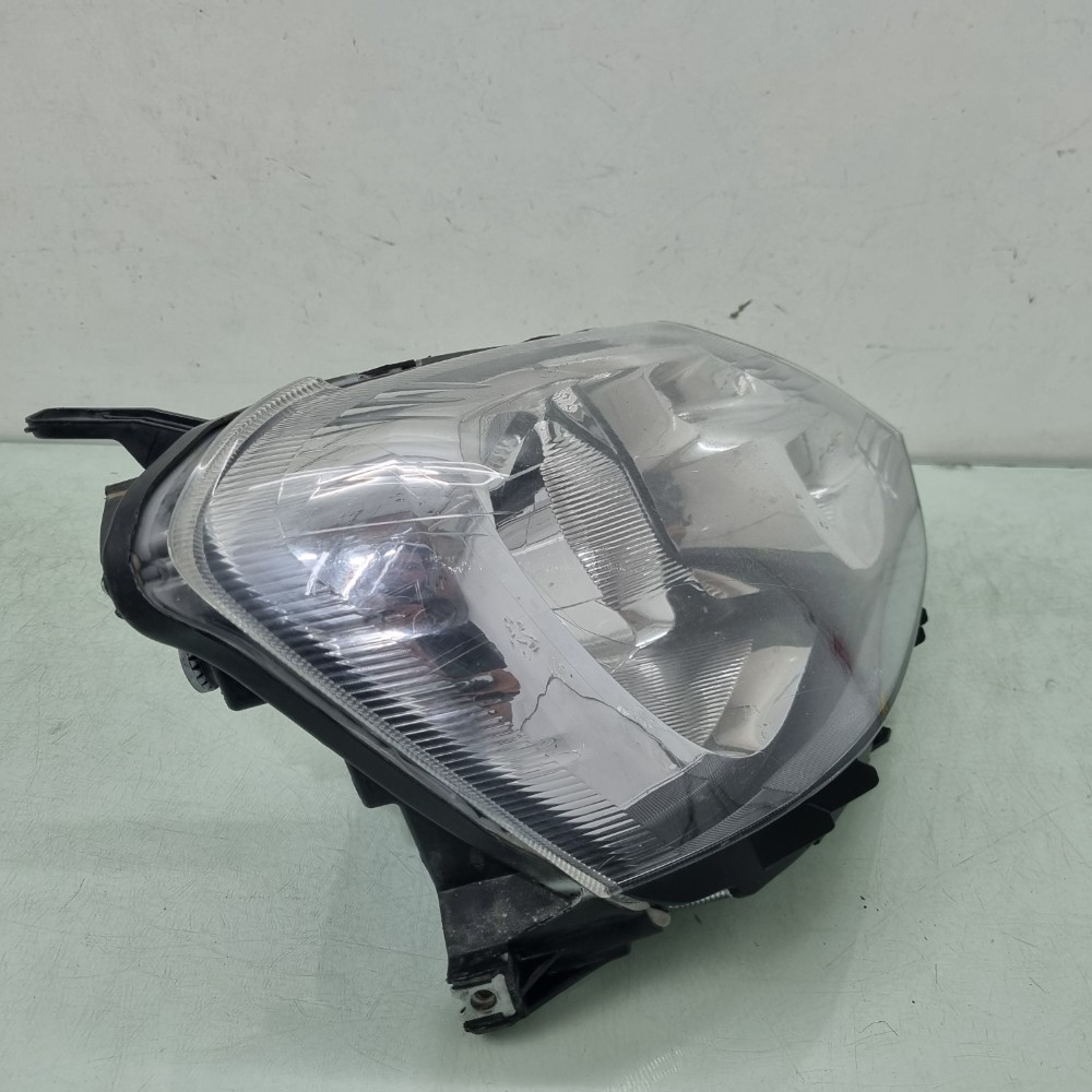 Farol Direito Toyota Etios 2016 / 2019 Direito/passageiro 3
