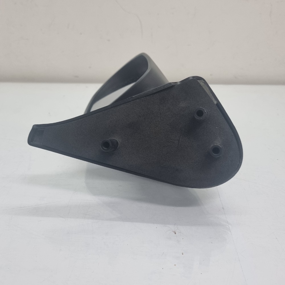 Retrovisor Manual Do Lado Direito Fiat Uno Modelos 2006/2010 5