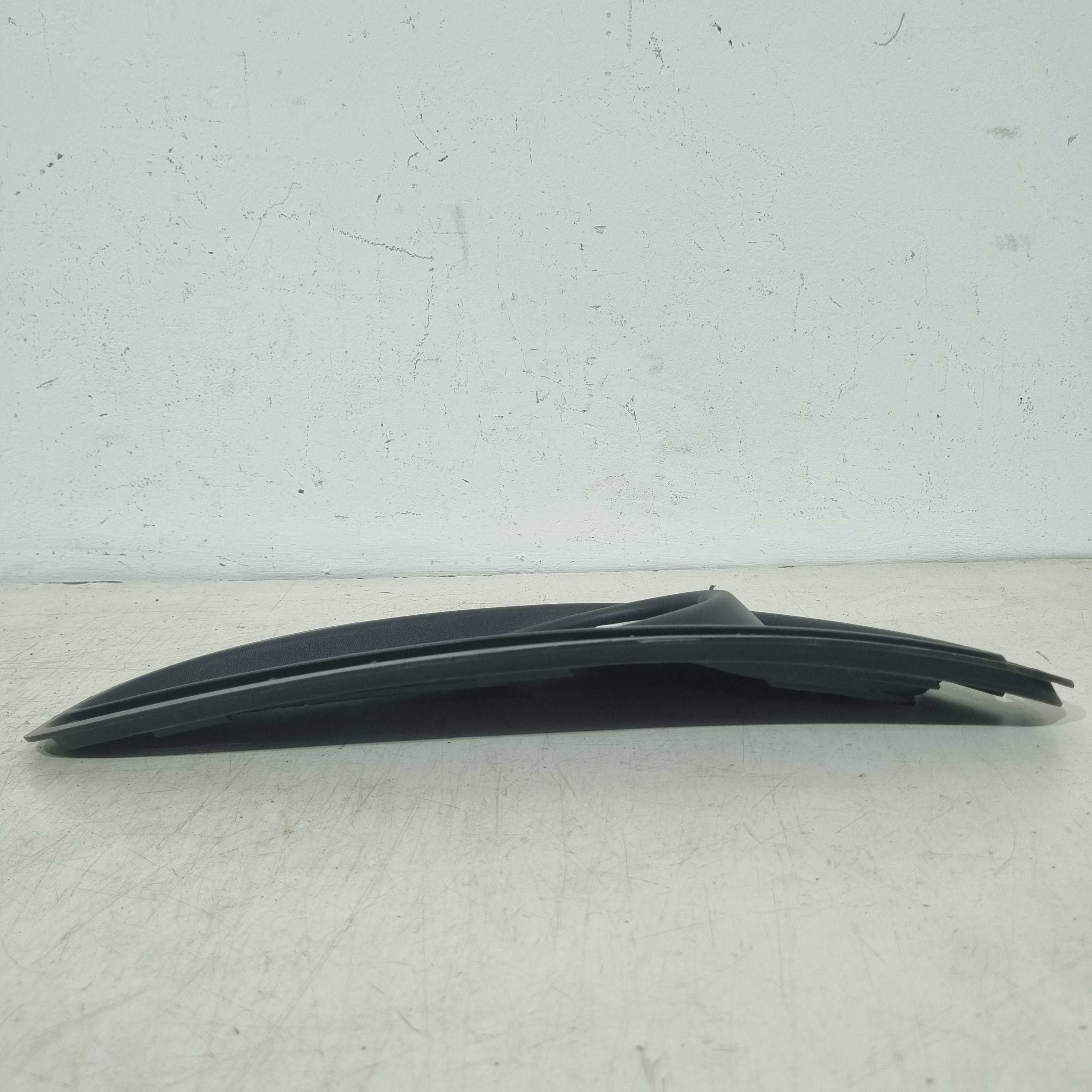 Moldura Farol De Milha Direita Hyundai Hb20 2012/2016 Preto Direito 5