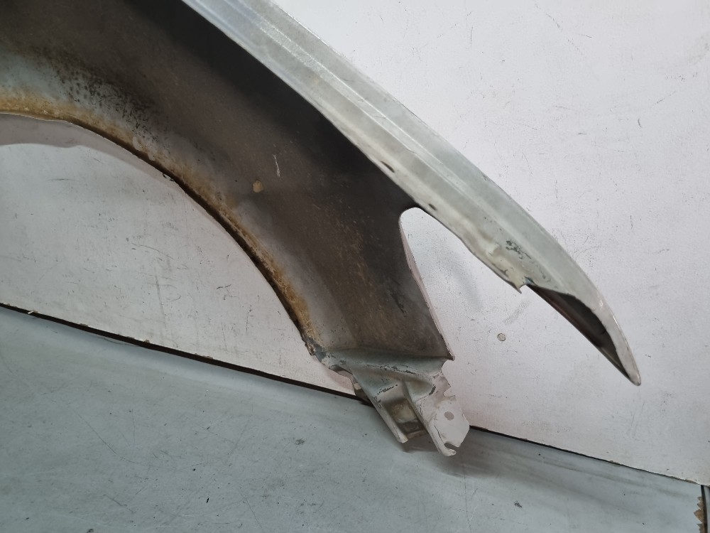 Paralama Lado  Esquerdo Ford Edge Modelos 2011/2015 6