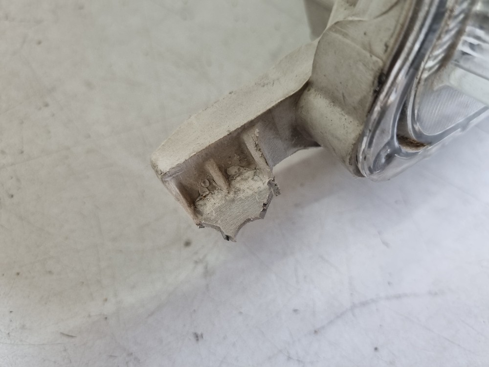 Farol Esquerdo Toyota Etios 2013/2015 Recuperado Original Esquerdo/motorista 7