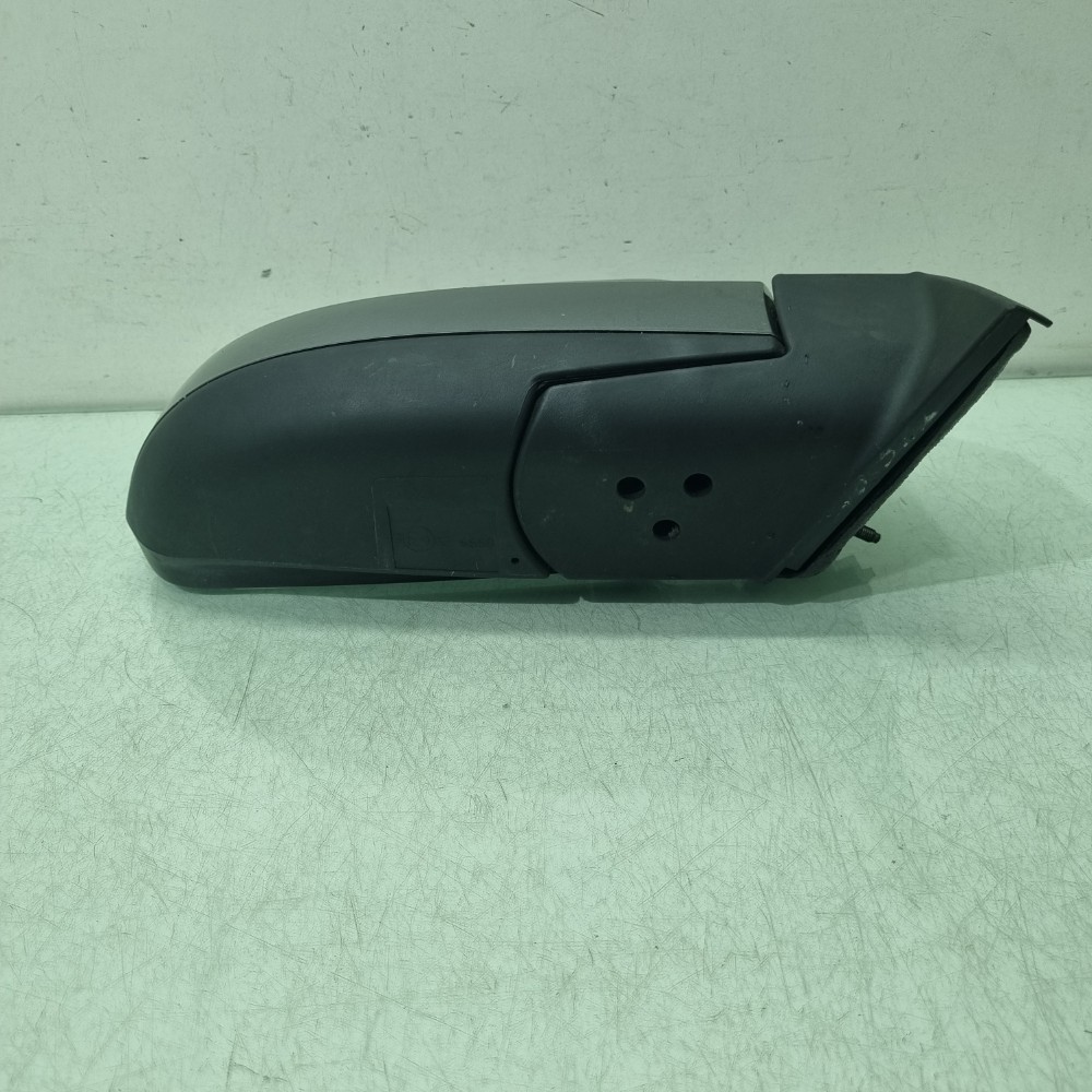 Retrovisor Elétrico Do Lado Direito Hyundai Tucson 2008/2014 5