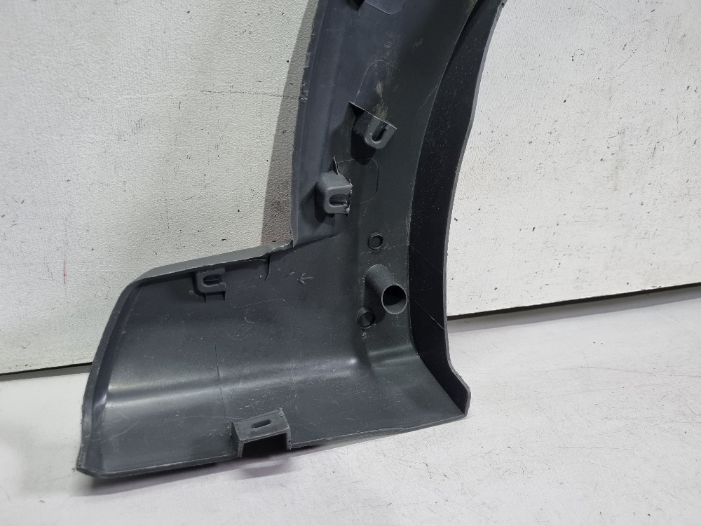 Moldura Paralama Esq. Fiat Strada Working 2014/2019 Seminova 3