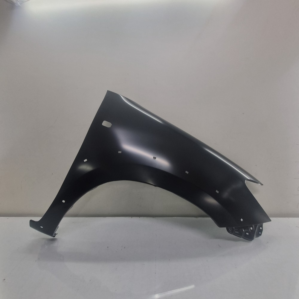 Paralama Dianteiro Direito S/furo Toyota Hilux 2012/2015 1
