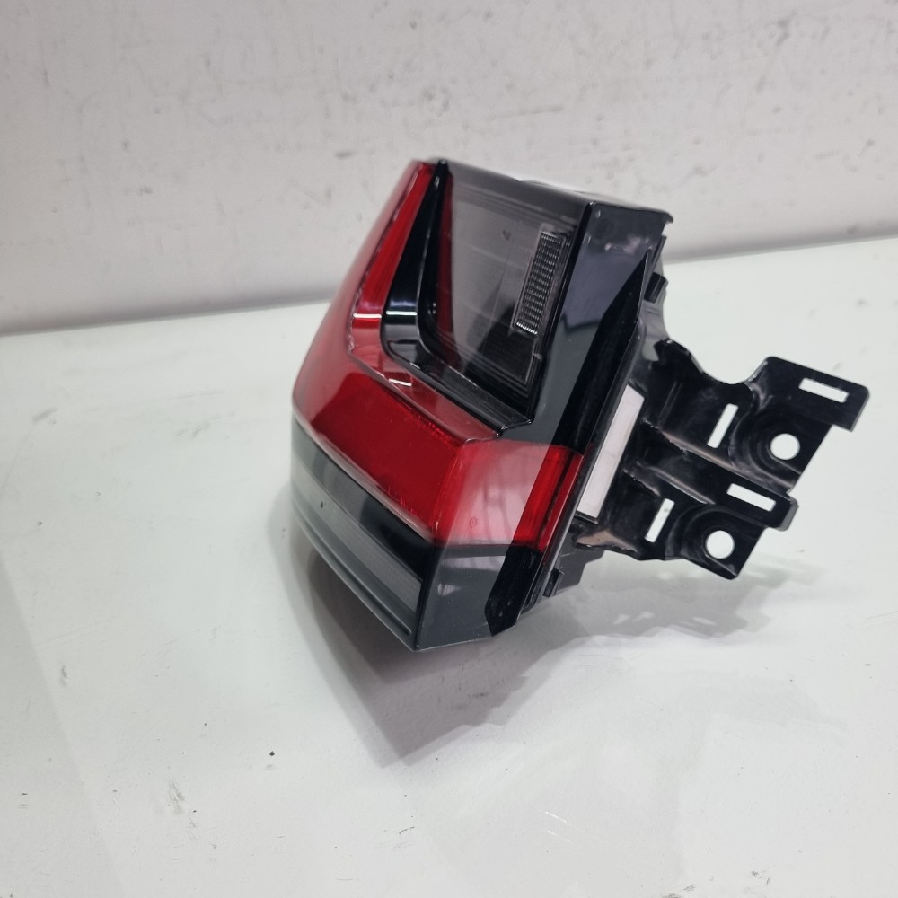 Lanterna Do Lado Esquerdo Lexus Nx 250 Modelos 2022/2024 Esquerdo/motorista 2