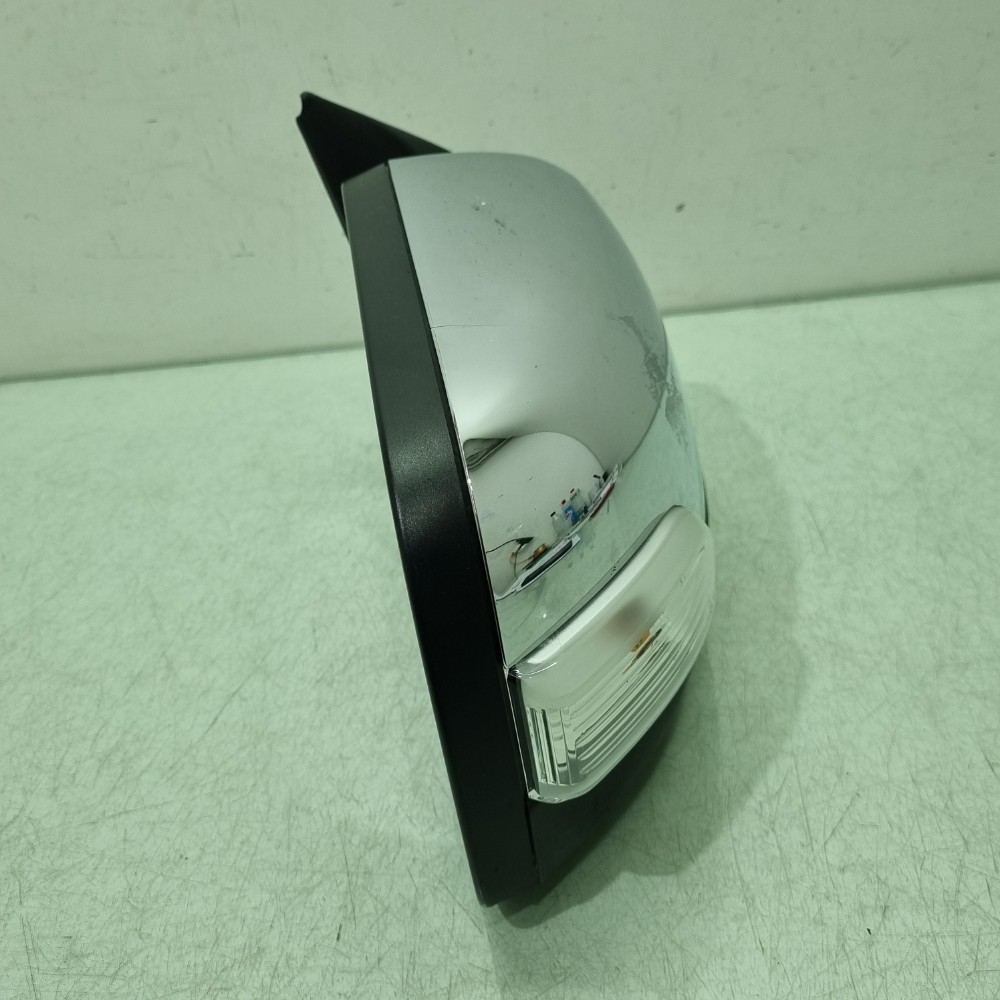 Retrovisor Direito Elétrico Com Pisca Ford Ranger 2012/2025 3