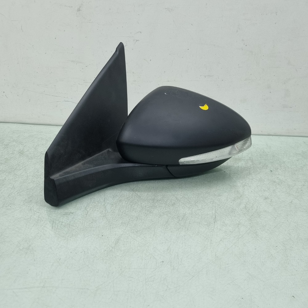 Retrovisor Elétrico Esquerdo Fiat Argo 2017/2024 Recuperado. 4