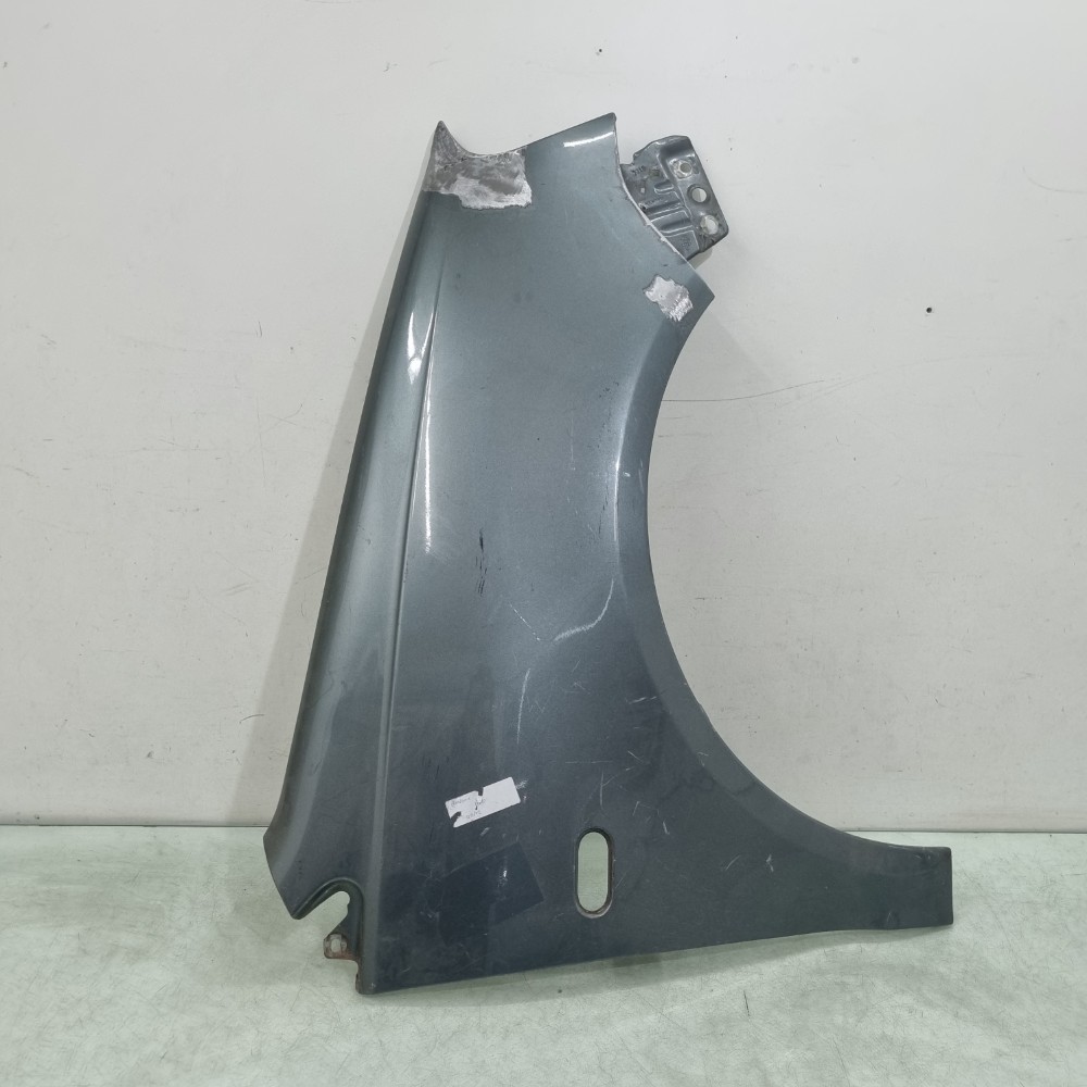 Para-Lama Lado Direito Volkswagen Polo 2008 à 2010 1