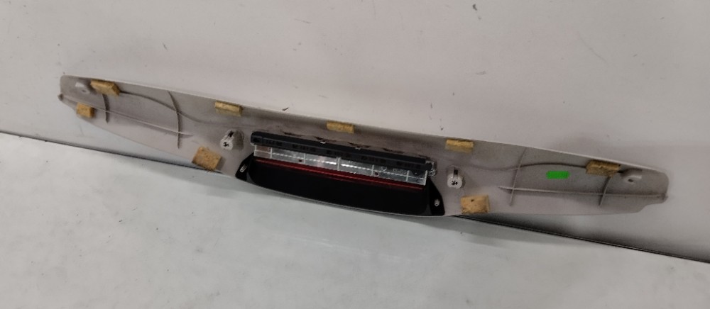 Break-light Fiat 500 Anos 2012 A 2016 Recuperado Original. 4