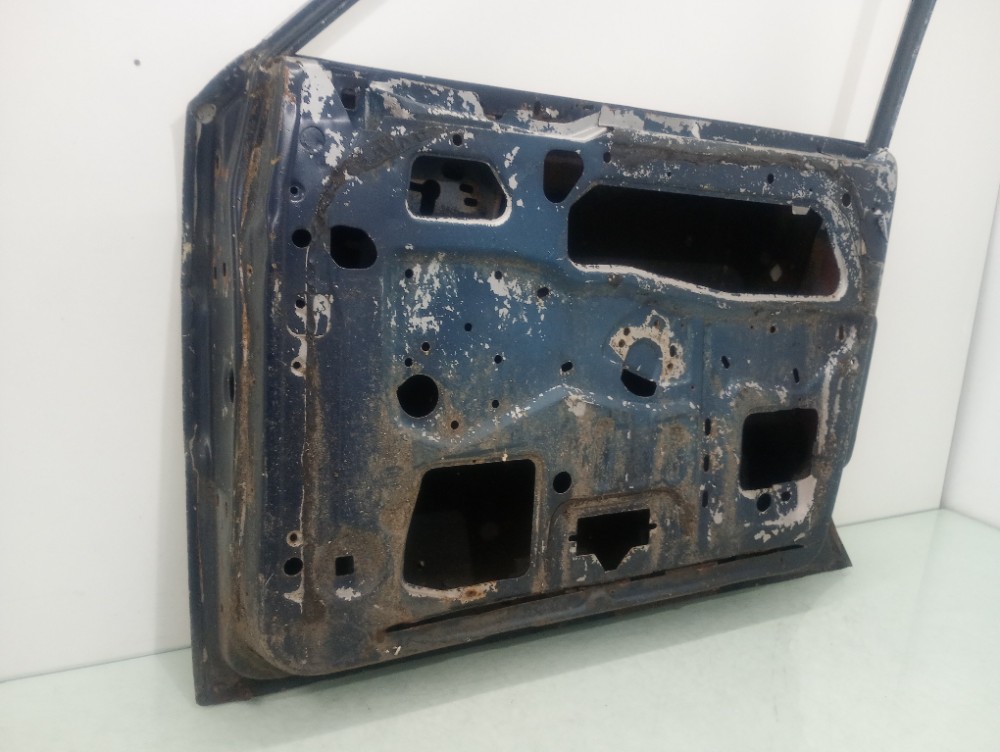 Porta Dianteira Direita Ford Galaxie Landau 1967/1973 Dianteira 7