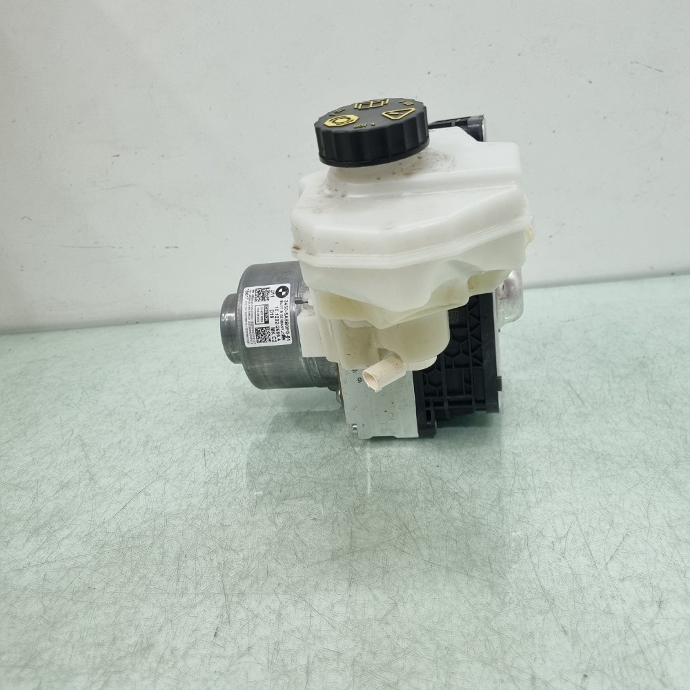 Módulo De Freio Abs Novo Original Bmw X1 2022/2025 3