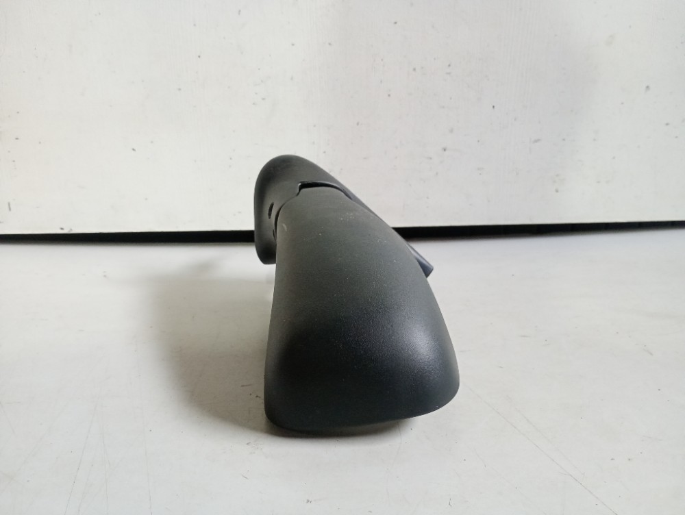 Retrovisor Esquerdo Manual Fiat Uno Fire 4 Portas 2003/2010 2
