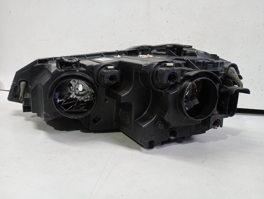 Farol Direito Do Volkswagen Polo 2017/2021 Original Direito/passageiro 4