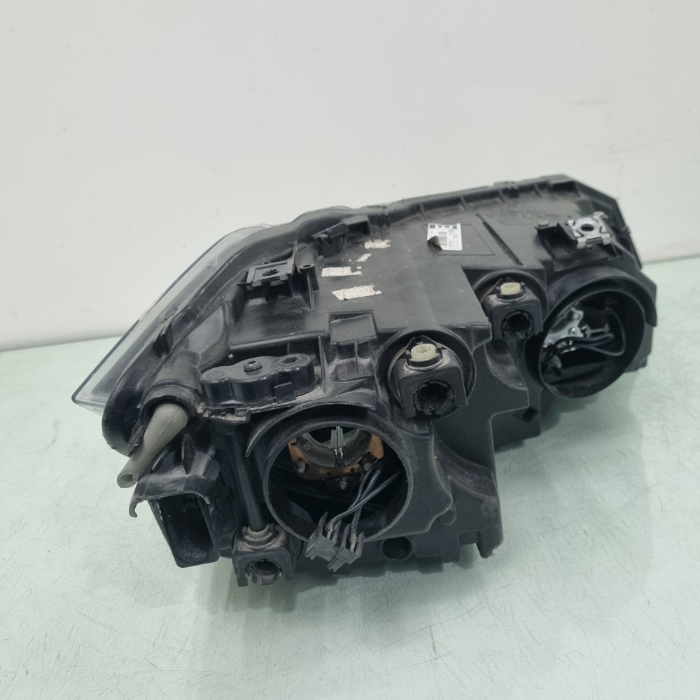Farol Friso Cromado Esquerdo Volkswagen Polo 2017/2022 Esquerdo/motorista 4