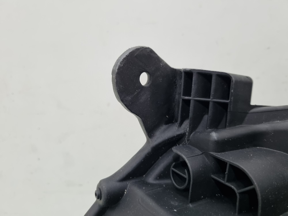 Farol Do Lado Direito Volkswagen Crossfox Modelos 2016/2020 Direito/passageiro 8