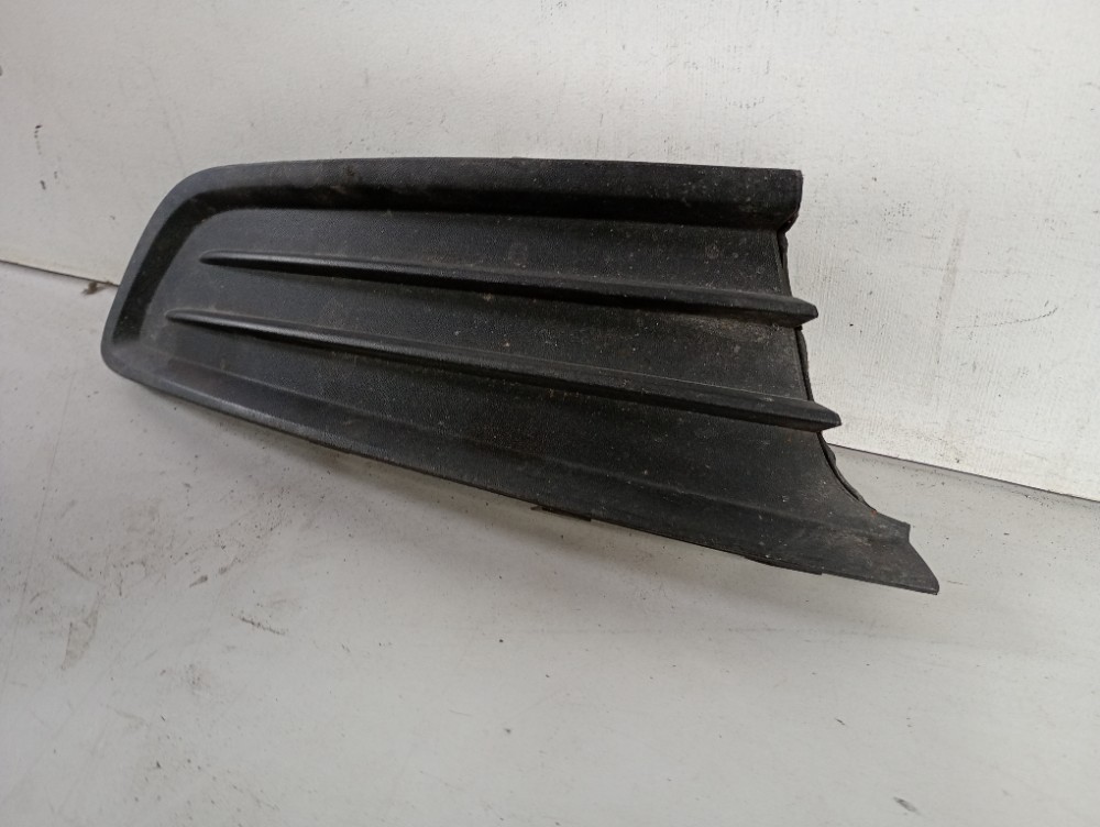 Moldura Do Cibié Direita Do Gol G6 2013/2016. 3